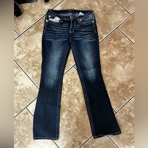 Miss me jeans - Picture 5 of 11